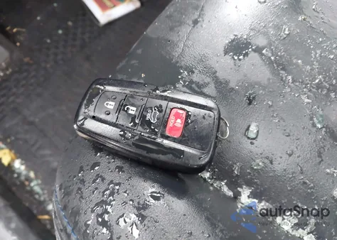 2024 Toyota Rav4 Hybrid Xse из США, поврежденный, VIN 4T3E6RFV7RU151776